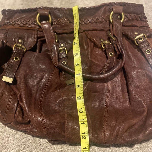 Cynthia Rowley shoulder bag - Picture 4 of 5